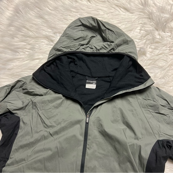 Icebreaker merino jacket - Picture 6 of 9